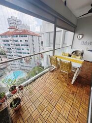 Beacon Heights (D12), Condominium #573069631